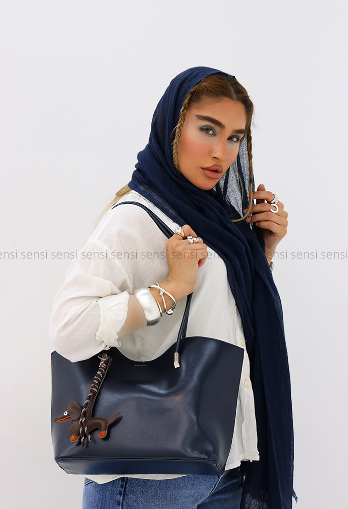 کیف مجلسی چرم کد1005881